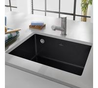 Villeroy & Boch Subway 60 SU Évier de cuisine, 331001J0,