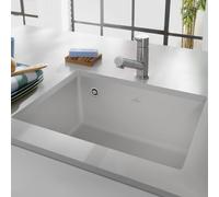 Villeroy & Boch Subway 60 SU Évier de cuisine, 331001KD,