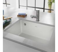 Villeroy & Boch Subway 60 SU Évier de cuisine, 331001SM,