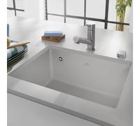 Villeroy & Boch Subway 60 SU Évier de cuisine, 331002KD,