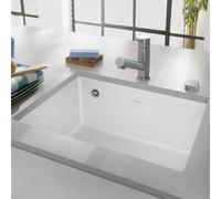 Villeroy & Boch Subway 60 SU Évier de cuisine, 331002R1,