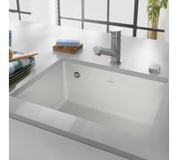 Villeroy & Boch Subway 60 SU Évier de cuisine, 331002SM,
