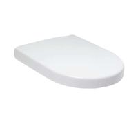 Villeroy & Boch Subway - abattant de WC, SoftClosing, QuickRelease, blanc alpin 9M55S101