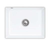 Villeroy & Boch Subway évier en céramique 49.5x39.5 cm blanc 331001R1