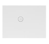 Villeroy & Boch Subway Infinity receveur de douche carré 90x90 cm blanc 6228F401