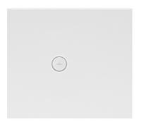 Villeroy & Boch Subway Infinity receveur de douche rectangulaire 100x90 cm blanc 6228K401