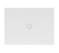 Villeroy & Boch Subway Infinity - Receveur de douche, 70x120 cm, Anti-slip, blanc alpin 6231Q101