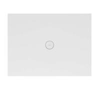 Villeroy & Boch Subway Infinity - Receveur de douche, 70x90 cm, Anti-slip, blanc alpin 6229H101