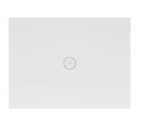 Villeroy & Boch Subway Infinity - Receveur de douche, 90x120 cm, Anti-slip, blanc alpin 6232N401