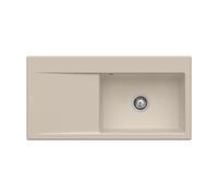 Villeroy & Boch Subway Style 60 Évier de cuisine, 336101AM,