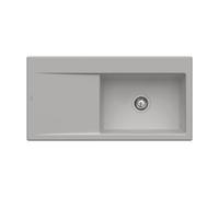 Villeroy & Boch Subway Style 60 Évier de cuisine, 336101KD,
