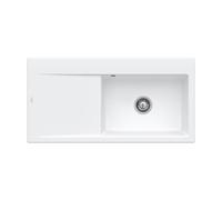 Villeroy & Boch Subway Style 60 Évier de cuisine, 336101R1,