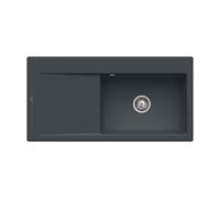 Villeroy & Boch Subway Style 60 Évier de cuisine, 336101R7,