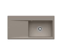 Villeroy & Boch Subway Style 60 Évier de cuisine, 336101TR,