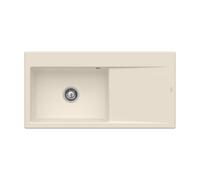 Villeroy & Boch Subway Style 60 Évier de cuisine, 336201FU,