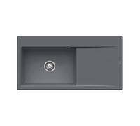 Villeroy & Boch Subway Style 60 Évier de cuisine, 336201i4,
