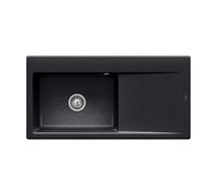 Villeroy & Boch Subway Style 60 Évier de cuisine, 336201J0,
