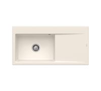 Villeroy & Boch Subway Style 60 Évier de cuisine, 336201KR,