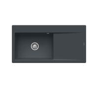 Villeroy & Boch Subway Style 60 Évier de cuisine, 336201R7,
