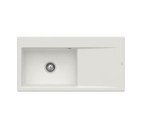 Villeroy & Boch Subway Style 60 Évier de cuisine, 336201SM,