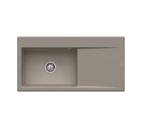 Villeroy & Boch Subway Style 60 Évier de cuisine, 336201TR,