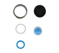 Villeroy & Boch - Mousseur, inox 928570LC