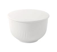 Villeroy & Boch Sucrier Afina 2 pièces White
