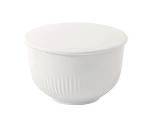 Villeroy & Boch Sucrier Afina 2 pièces White