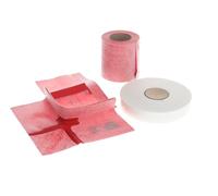 Villeroy & Boch Système d'étanchéité Sopro, étanchéité pour Tous Les modèles de receveurs de Douche et Situations d'installation, kit d'étanchéité en Plusieurs Parties, Accessoires de Salle de Bains,