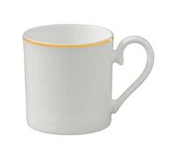 Villeroy & Boch Tasse à espresso Château Septfontaines 6 lanc-or