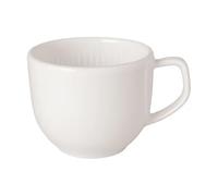 Villeroy & Boch Tasse à expresso Afina 5 cl White