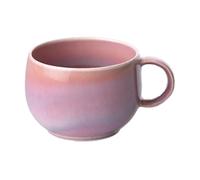 Villeroy & Boch Tasse à expresso Perlemor Coral 8,5 x 6,5 x 5 cm 10 oral