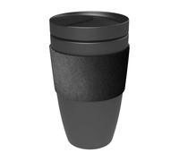 Villeroy & Boch Tasse Coffee To Go Manufacture Rock 35 cl Noir