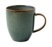 Villeroy & Boch – Tasse Crafted Breeze 35 reen
