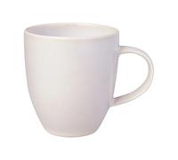 Villeroy & Boch Tasse Crafted Cotton 35 cl White