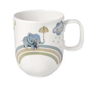 Villeroy & Boch Tasse pour enfants Walk like an Elephant L 28 cl Multi