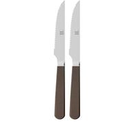 Villeroy & Boch Texas Couteau a pizza/steak (Lot de 2)