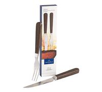 Villeroy & Boch Texas Couverts à pizza et à steak Set de 2 pcs.