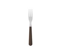 Villeroy & Boch Texas Fourchette à Steak/Pizza, 20 cm, Acier Inoxydable/Noyer, Métal, 200mm