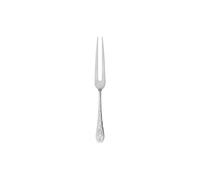 Villeroy & Boch - Toy’s Delight fourchette à viande argentée, garantis lave-vaisselle, couverts de service poli miroir, déco de Noël, couverts de table de Noël, acier inoxydable