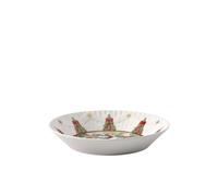 Villeroy & Boch Toy’s Fantasy assiette creuse bonhomme de neige, 25 cm ø