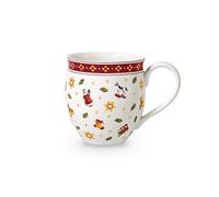 Villeroy & Boch Tasse Toy's Delight 44 lanc-rouge