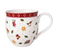 Villeroy & Boch Mug Toy's Delight 23 lanc-rouge