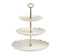 Villeroy & Boch - Toy's Delight Royal Classic Présentoir Blanc, Article De Noël, Decoration, Déco Noël Interieur Maison, Décoration Noël Table, Porcelaine Haut De Gamme