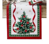 Villeroy & Boch Toy's Delight Table Runner, Multi