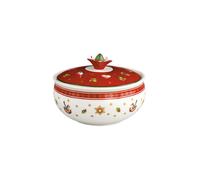 VILLEROY & BOCH Toy's Delight Zuckerdose 10x13cm multicolore