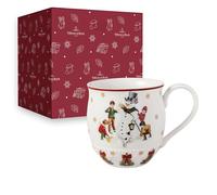 Villeroy & Boch Mug Toy´s Fantasy 38 lanc-rouge