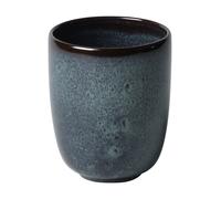 Villeroy & Boch Ttasse sans anse Lave 40cl Lave gris (gris)