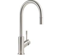 Villeroy & Boch Umbrella mitigeur de cuisine sur pied acier inoxydable 925400LC