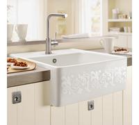 Villeroy & Boch Universal Évier de cuisine, 632061KT,